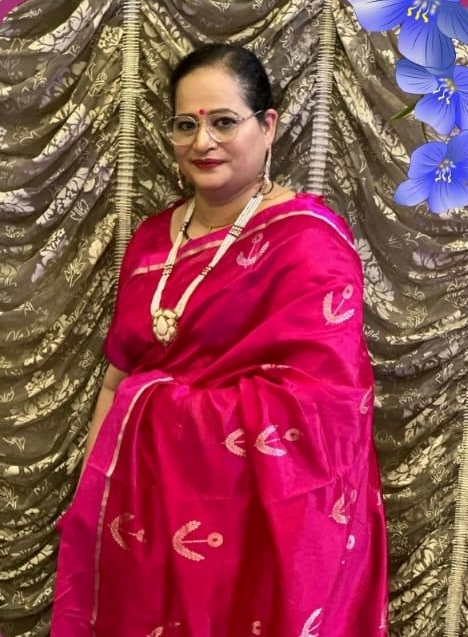 PRIYADARSHINI TRIVEDI