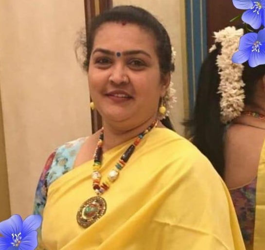 SUZATHA VELMURUGAN