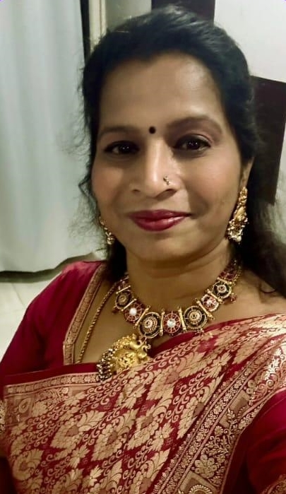 BHARATHI DAKSHIN